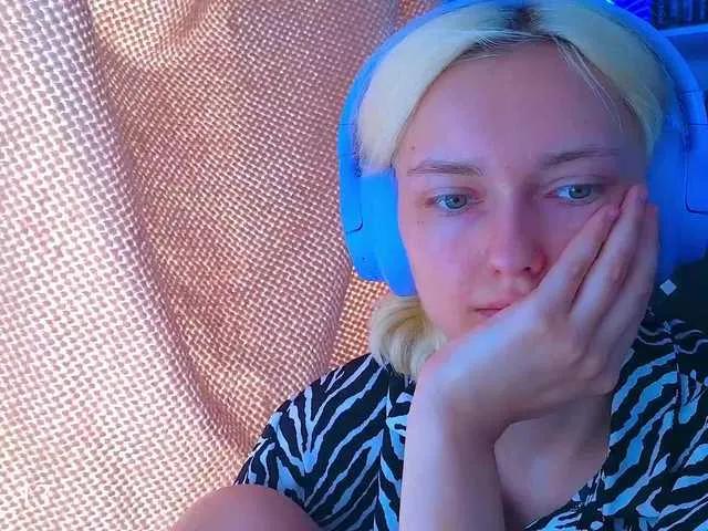 -Angelina1- on BongaCams