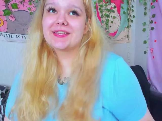 -CandyM1lky- — Hot guys who know how much they want to fuck me, and are generous with encouragement