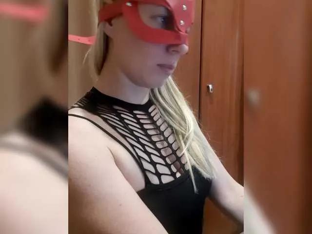 -nelya- — Freechat on BongaCams