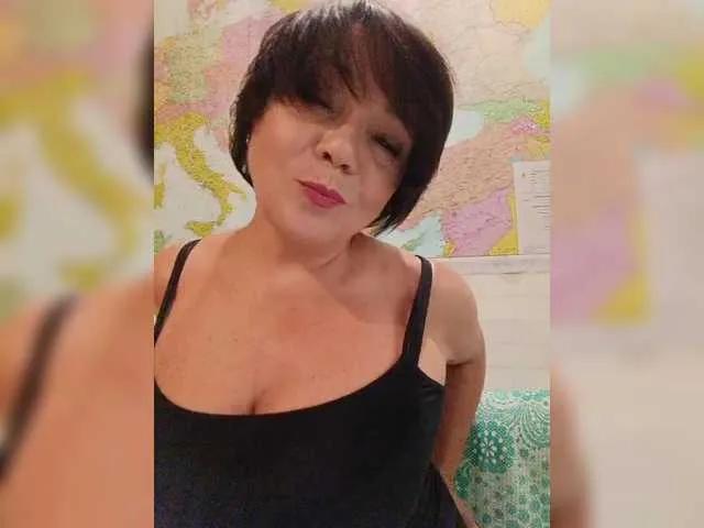 -Sonka- — I'm excited by strong men and MEN who know what they want ....