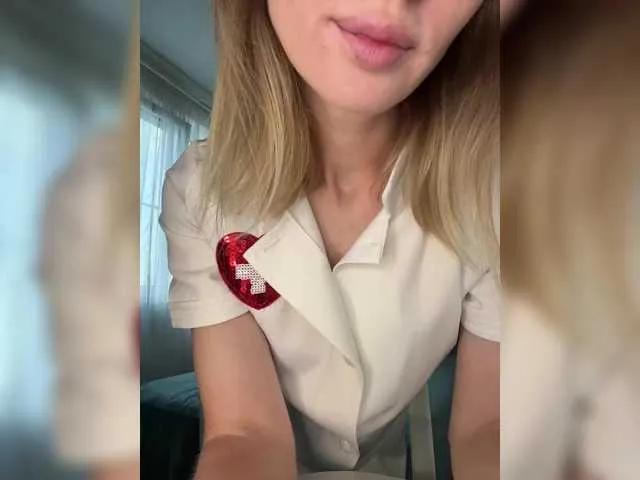 -SweetLady- on BongaCams