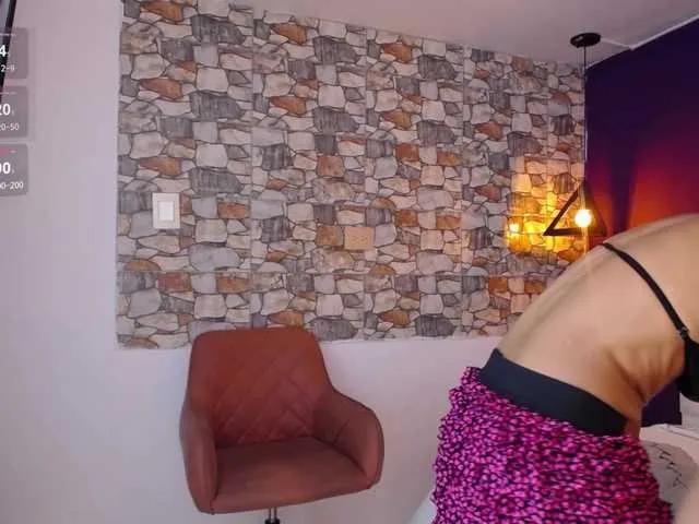 Abbyadams on BongaCams