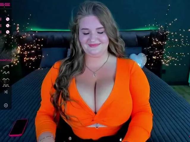 Adele-sugar on BongaCams