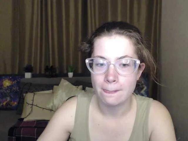 Aliciafolow009 on BongaCams