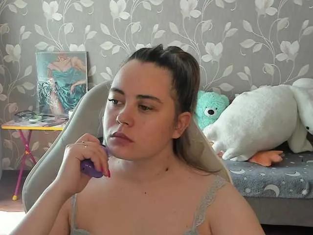 ALINKAisMALINKA on BongaCams