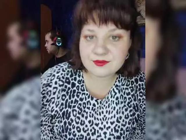 Alisa-Mi — Freechat on BongaCams