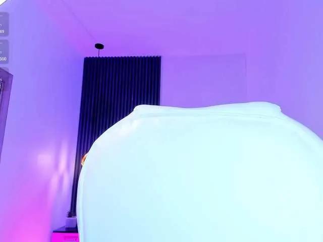 aliscollins on BongaCams
