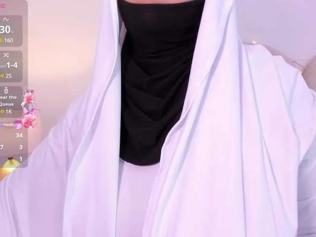 allanaluna on BongaCams 