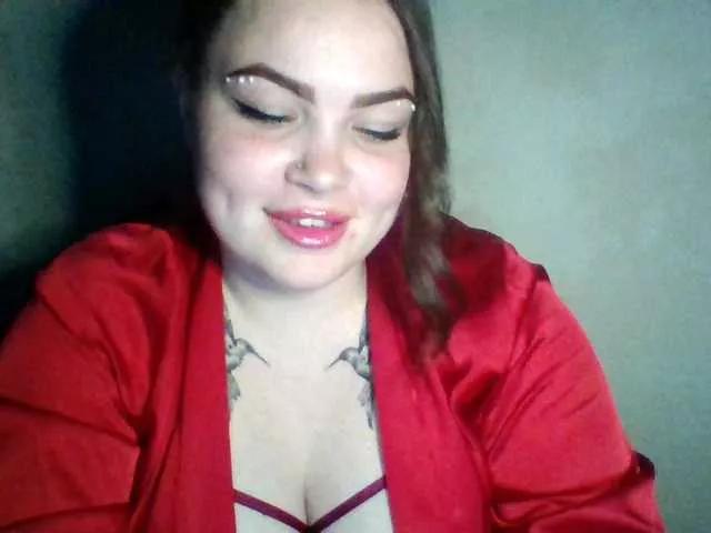 Anasteysha998 on BongaCams 