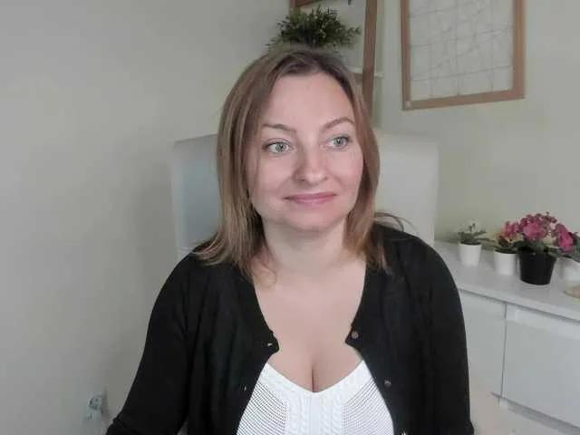 angelaLove13 — I love soft touches that turn into something wilder, passionate kisses that leave you dizzy, and moments where...