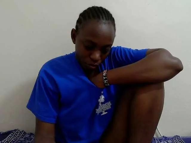 Anitah1 — Freechat on BongaCams