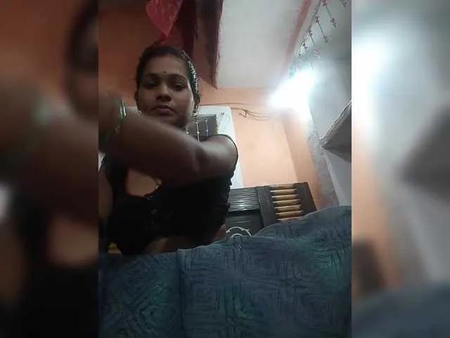 Anjana-1 — Follow me I am new har
