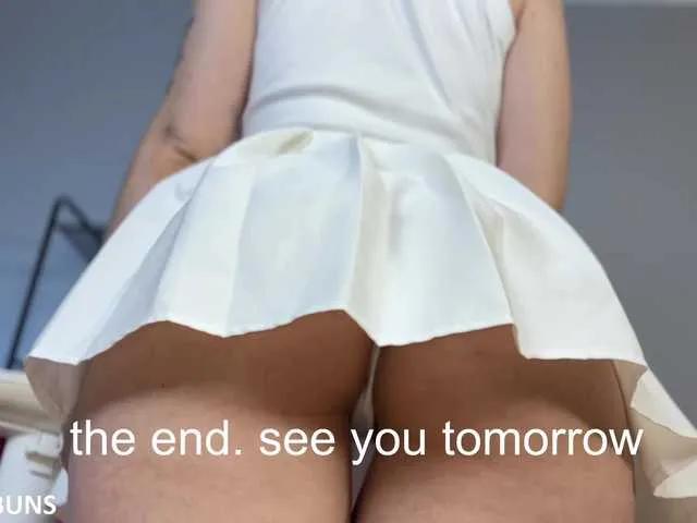AnnaOreo on BongaCams 