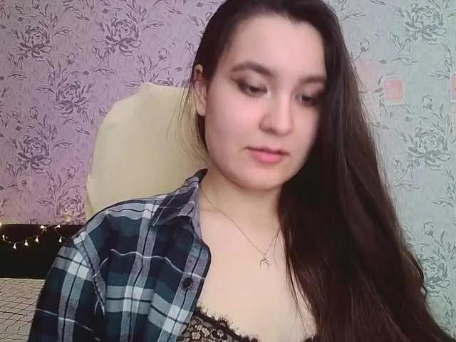 annie-fleur — Men with a good sense of humor, who can make me laugh and lift my mood, also guys who have goals and ambition, who are not afraid to take responsibility, generous with attention and actions, not just words ;)