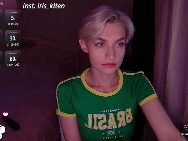 AnnySwetty on BongaCams 