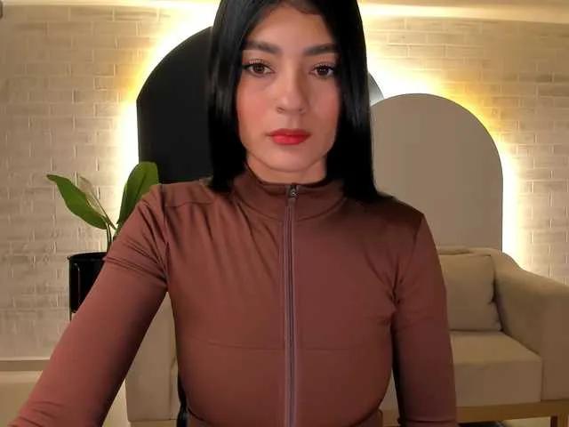 ArianaTylor on BongaCams