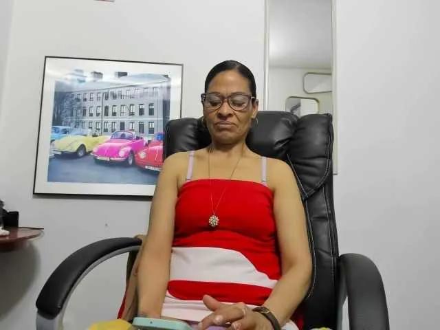 Aries-Mature — Freechat on BongaCams