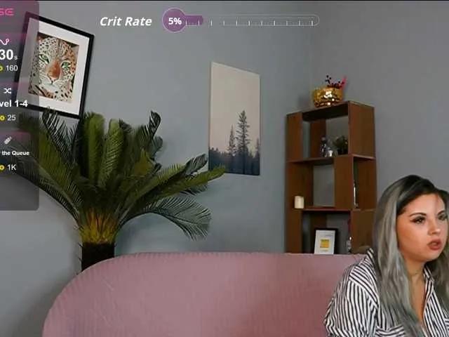 AudreySosa — the most attractive thing for me is a confident man with a good perfume and veiny arms