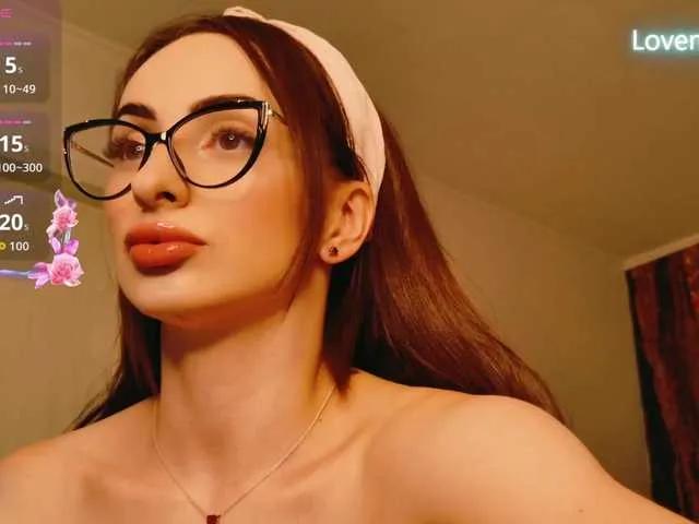 AuraPure on BongaCams 