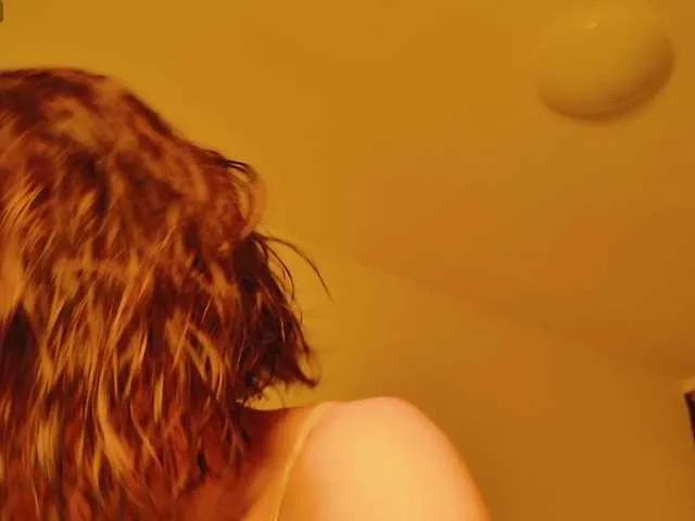 AuraPure on BongaCams 