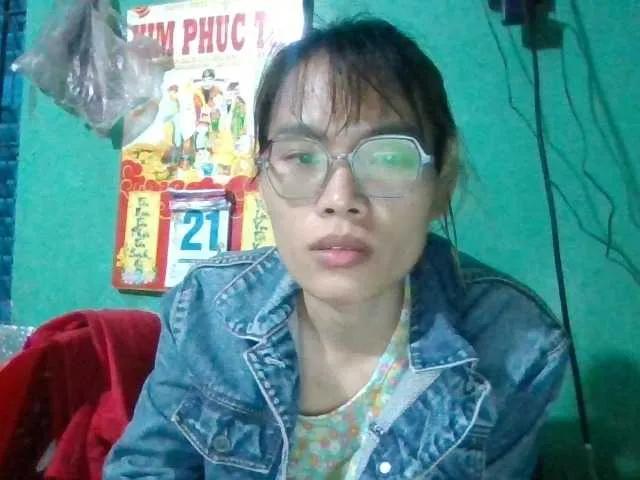 Baby-sexyass69 on BongaCams 
