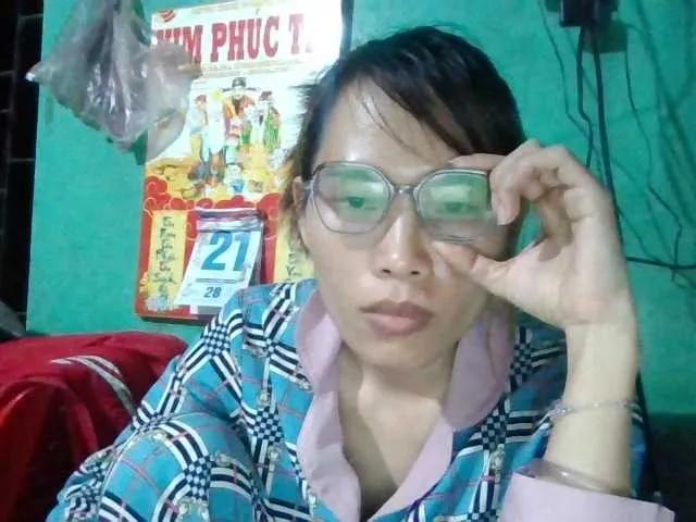 Baby-sexyass69 on BongaCams 