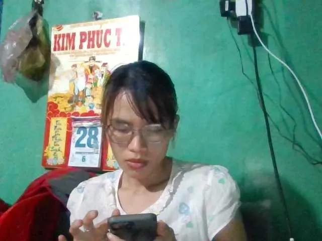 Baby-sexyass69 on BongaCams 