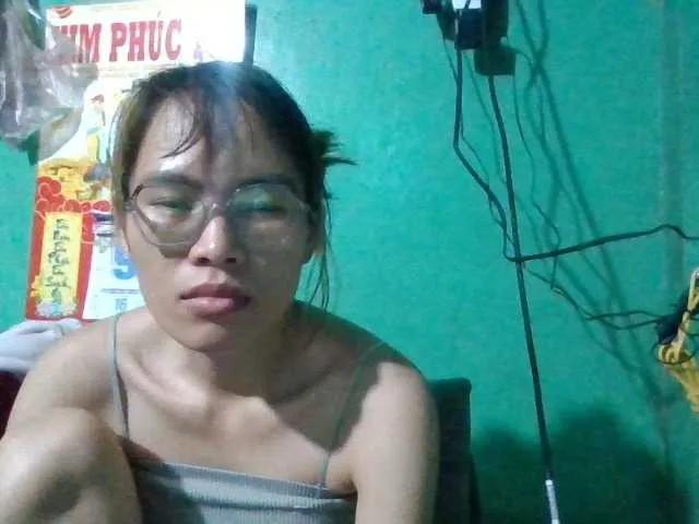Baby-sexyass69 on BongaCams 