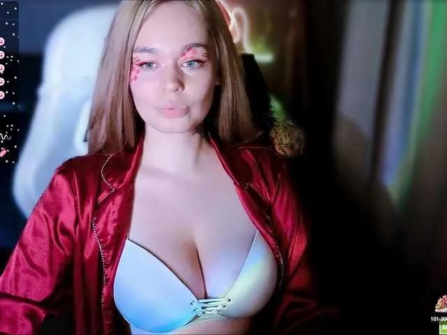 BadGirl2609 — sexual fantasies and games with lovens.