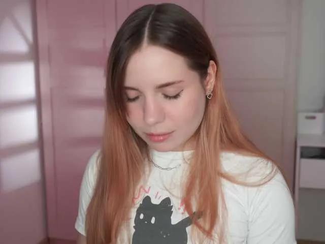 BaeBunny on BongaCams 