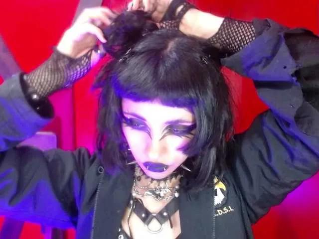 bathoryariax — Shibary and bondage ropes play, BDSM, fetishes, goth and dark ambient aesthetic, good hard cocks pleasures within pain