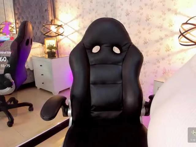 BeckyConnor on BongaCams