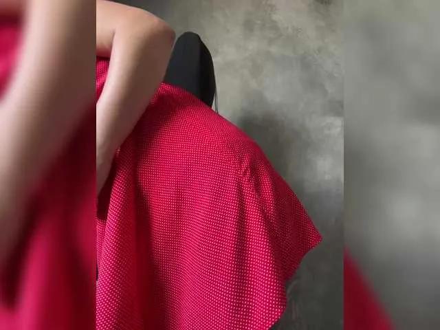 BetaVulgaris on BongaCams
