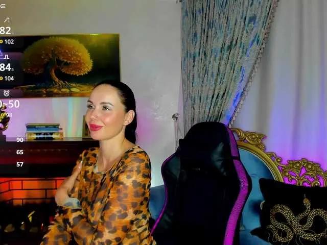 Black-Mamba- on BongaCams