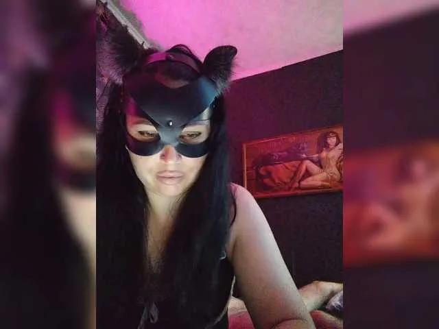 BlackPanther1 on BongaCams