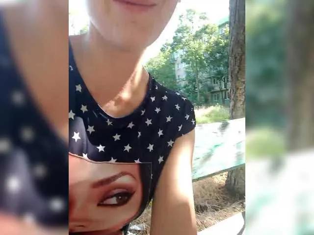 businka11223a — Freechat on BongaCams