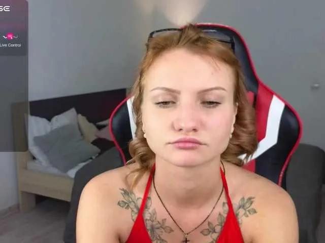 CameronDiaz5 — Freechat on BongaCams
