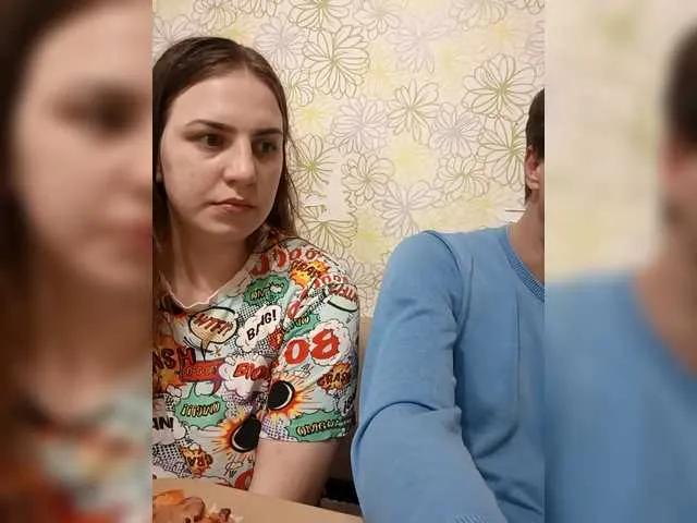 CEKC-TB — Freechat on BongaCams