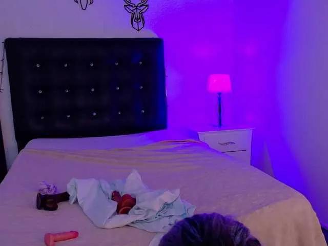 Cuckold-lover on BongaCams 