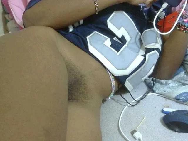 Cuteavril on BongaCams