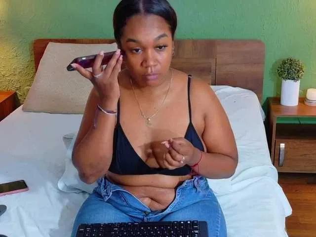 DANAABROWN on BongaCams