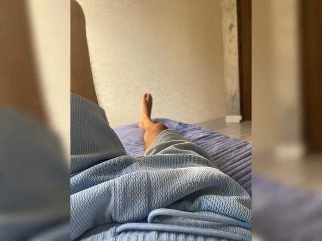 Davit1 — Freechat on BongaCams
