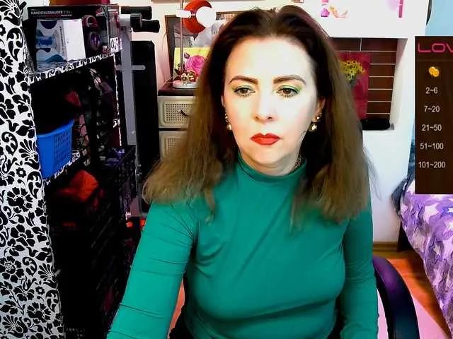 Delicecatmyau on BongaCams
