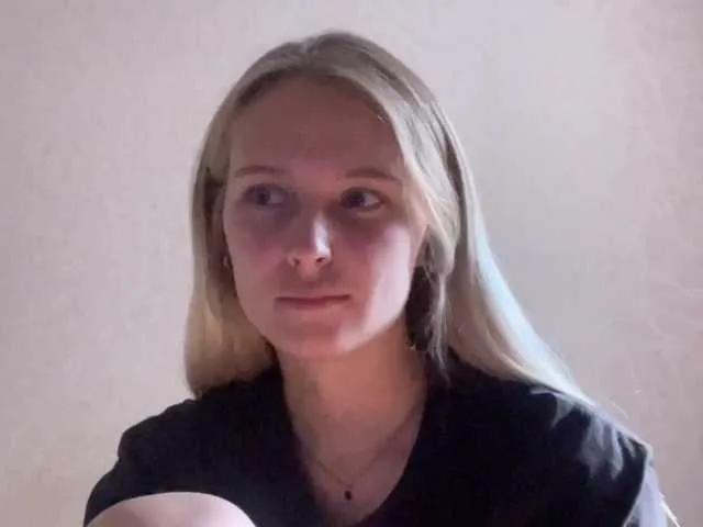 Detkaaa — Freechat on BongaCams