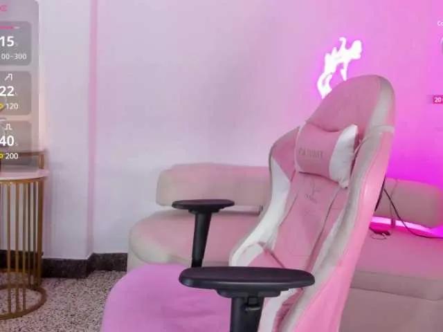 Dulce-sweetlove on BongaCams