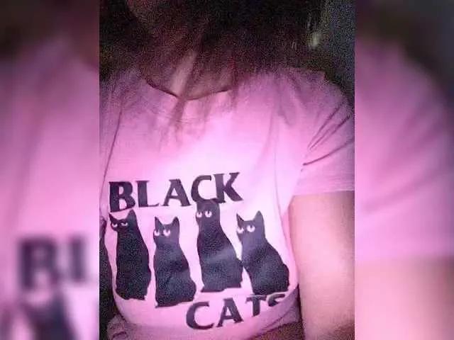 E1eanorEusTacias — Freechat on BongaCams