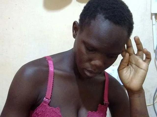 Ebonygirl254 — Freechat on BongaCams