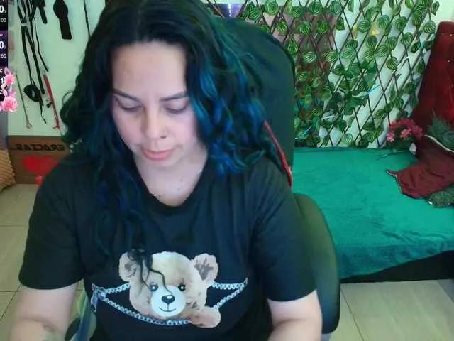elektra-32 on BongaCams 