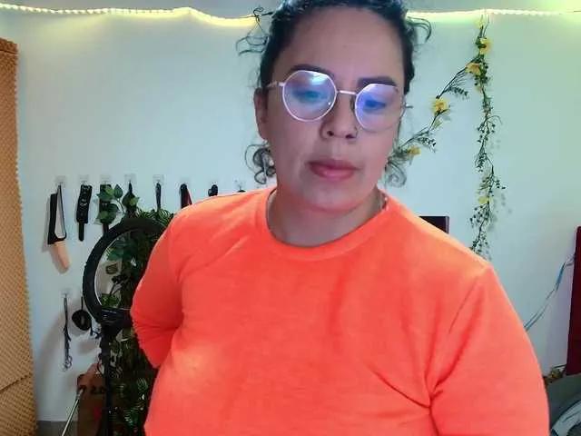 elektra-32 on BongaCams 