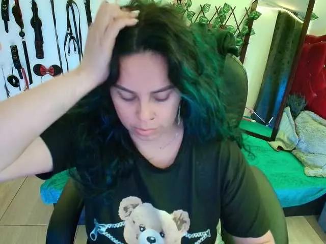 elektra-32 on BongaCams 